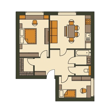 floorplan photography