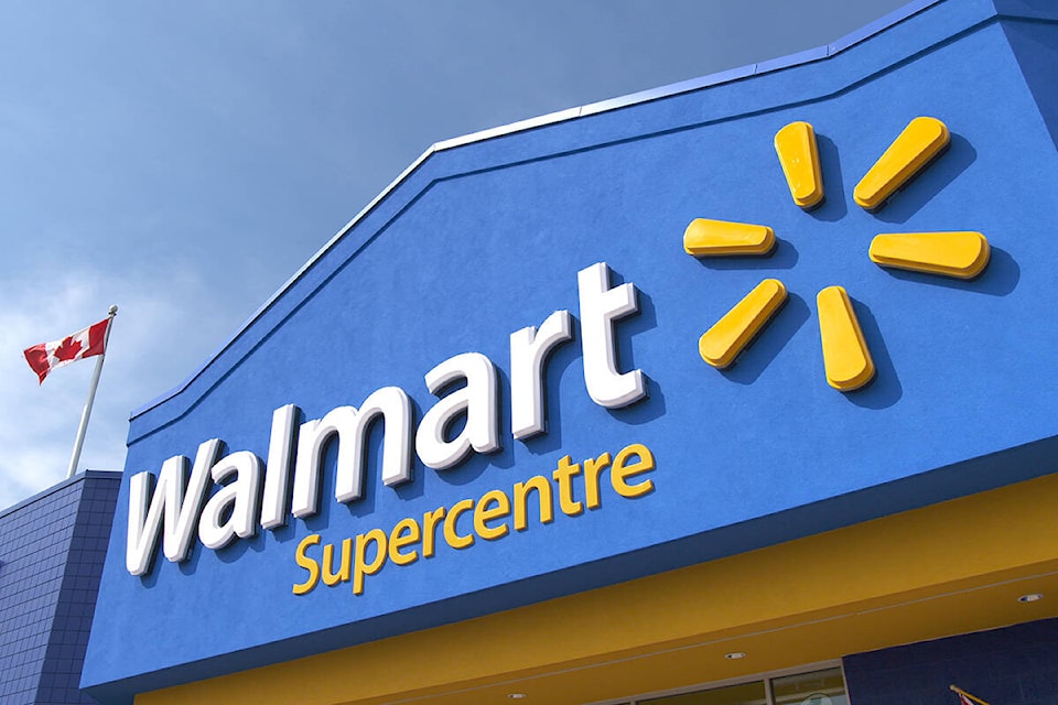 Walmart